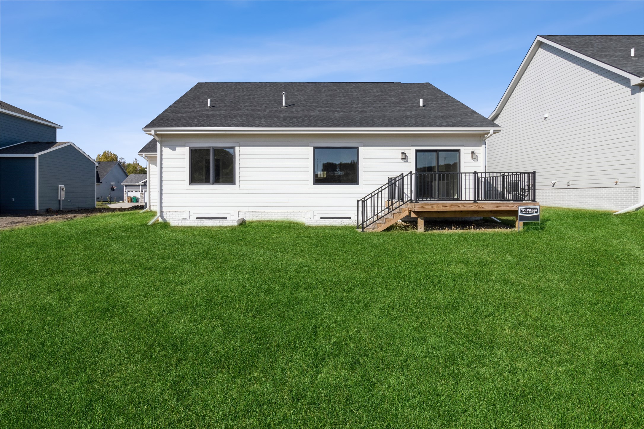 949 Wolf Creek Drive, Polk City, Iowa image 35