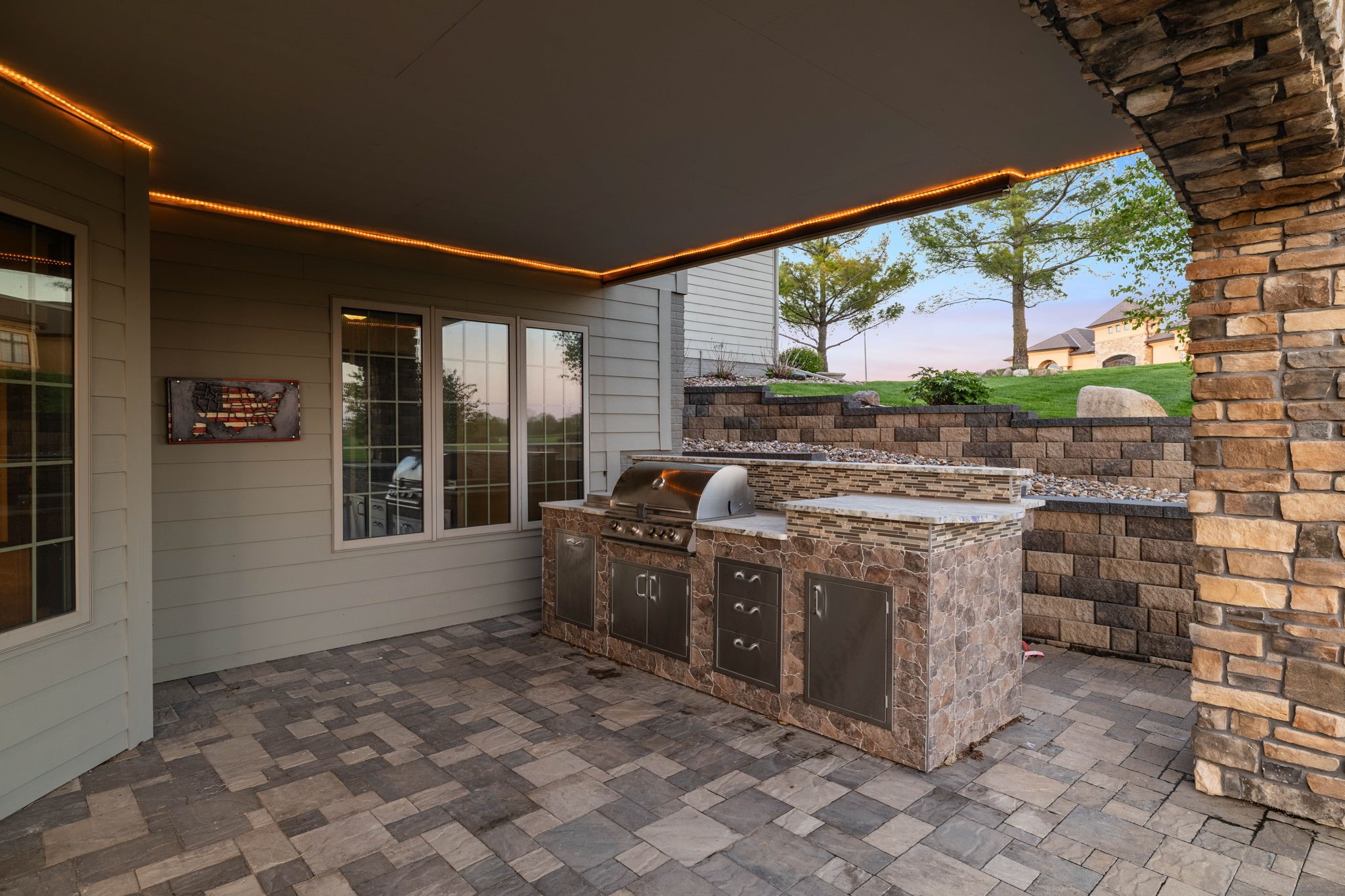 Ankeny, Iowa, 50021, United States, 5 Bedrooms Bedrooms, ,4 BathroomsBathrooms,Residential,Active,2023398