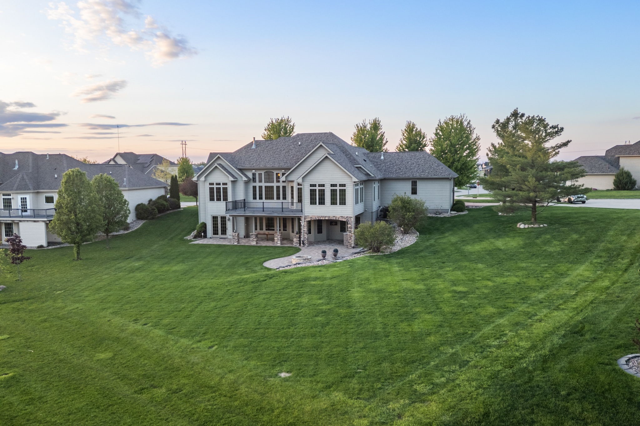 Ankeny, Iowa, 50021, United States, 5 Bedrooms Bedrooms, ,4 BathroomsBathrooms,Residential,Active,2023398