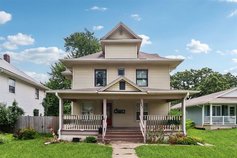 Homes For Sale - 1047 Martin Luther King Jr Parkway<br/> Polk County, Des Moines, IA 50314