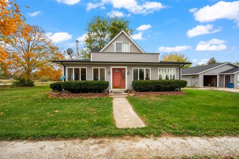 Vacant Land For Sale - 66677 270th Street<br/> Story County, Nevada, IA 50201