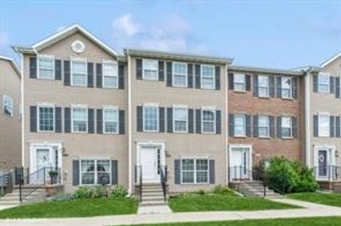 4528 NE Mcdougal Lane Ankeny IA 50021