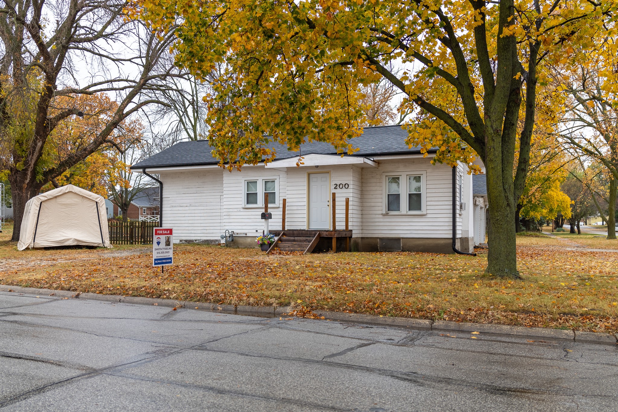 200 S Cedar Street, Jefferson, Iowa image 1