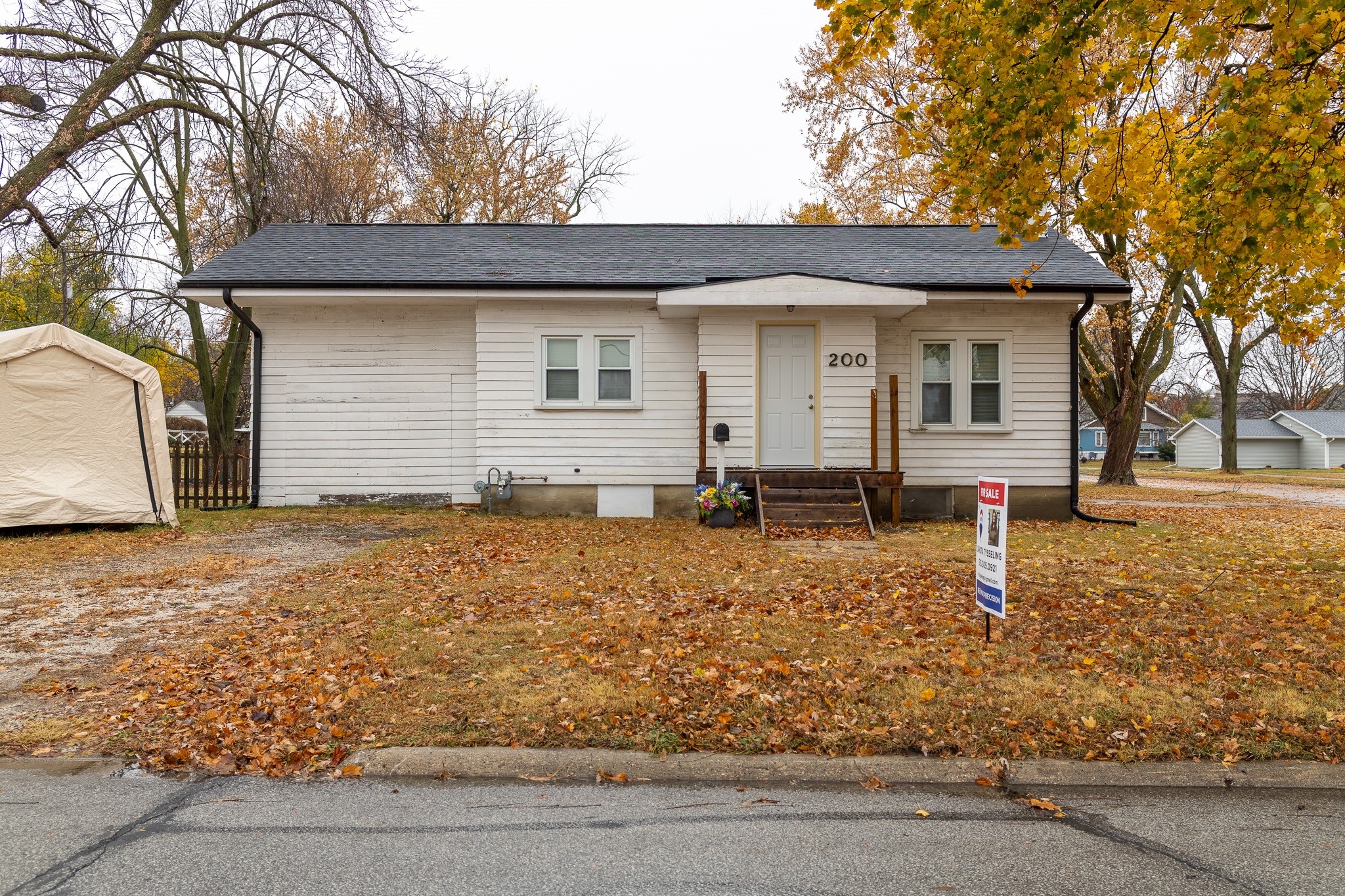 200 S Cedar Street, Jefferson, Iowa image 2