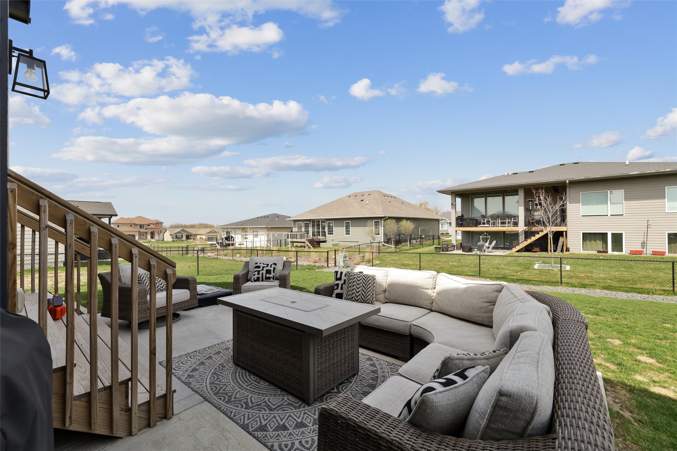 709 NE 21st Street, Grimes, Iowa image 33