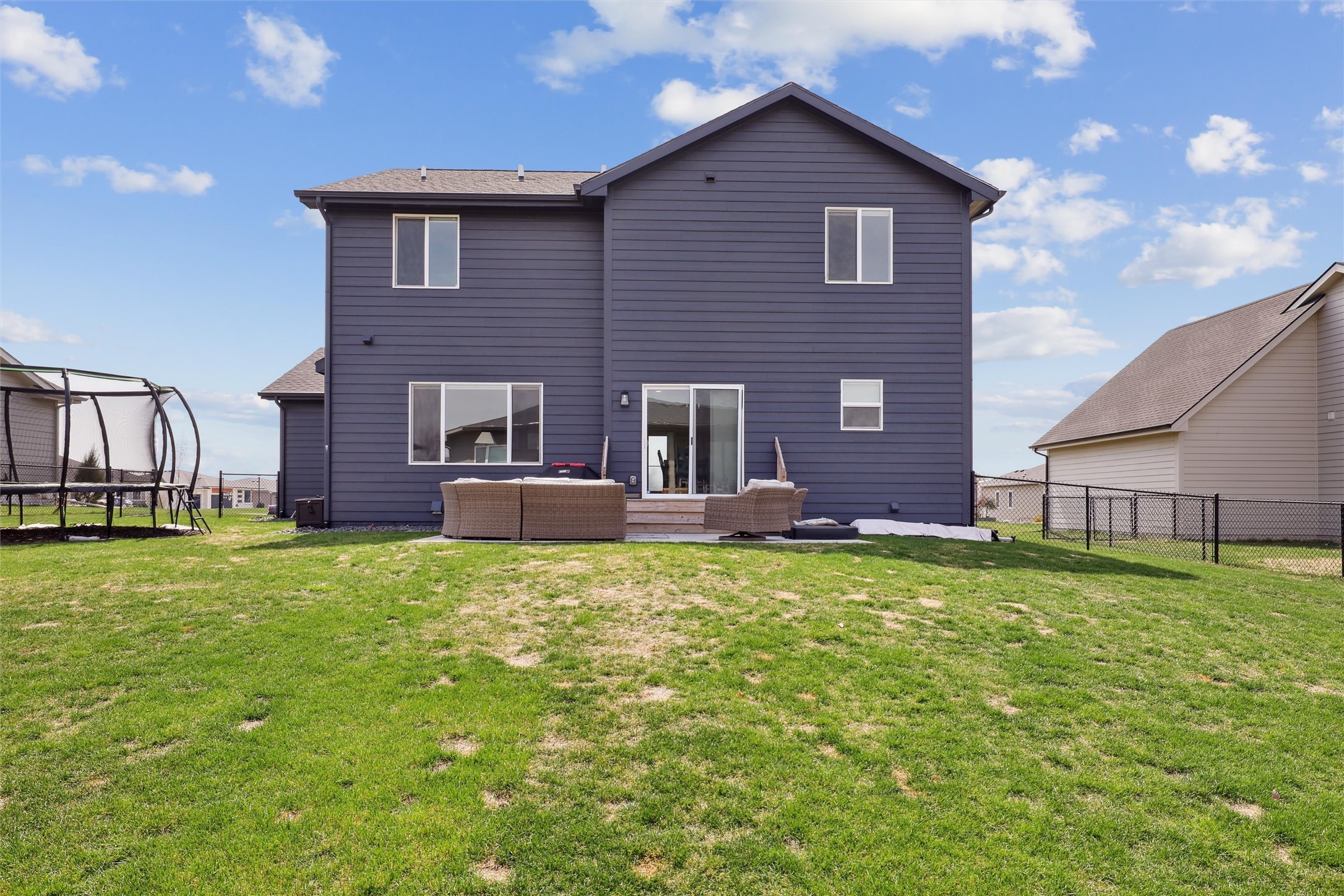 709 NE 21st Street, Grimes, Iowa image 35