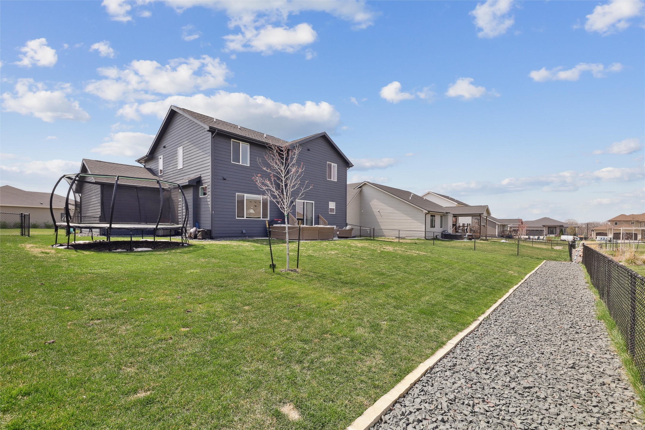 709 NE 21st Street, Grimes, Iowa image 34