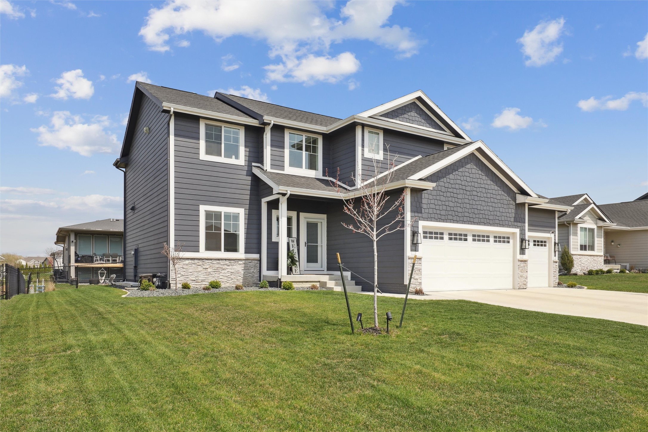 709 NE 21st Street, Grimes, Iowa image 2