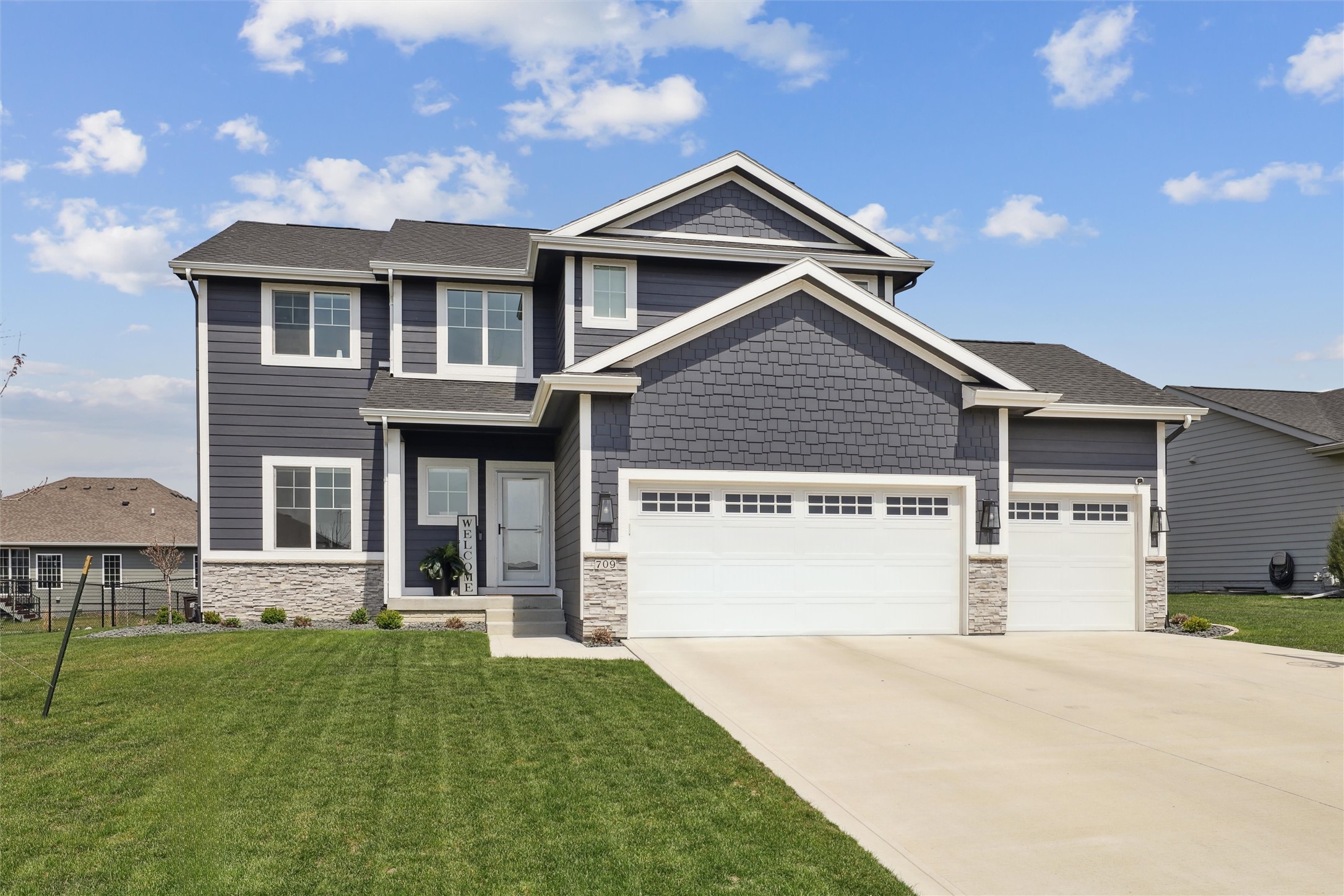 709 NE 21st Street, Grimes, Iowa image 1