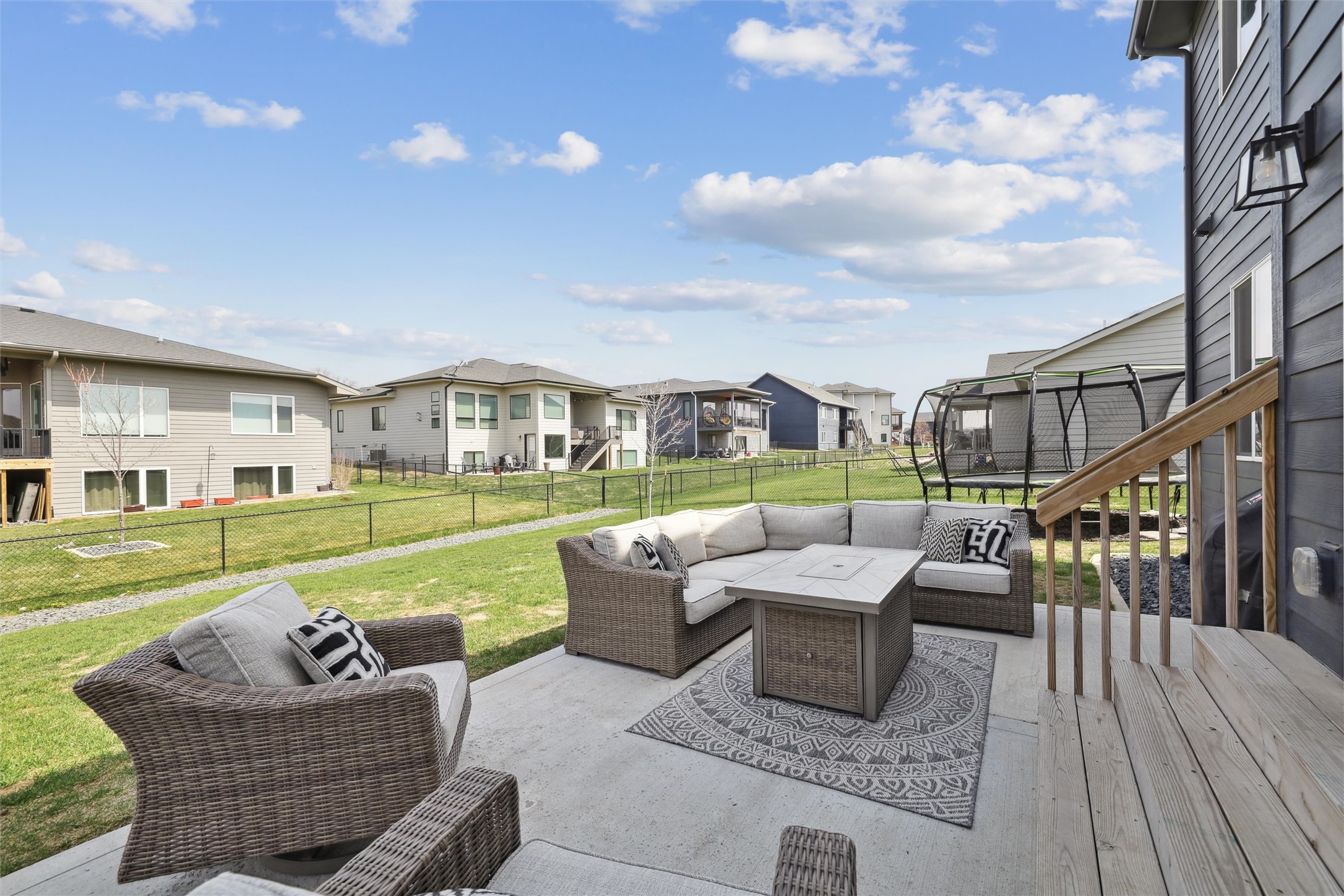 709 NE 21st Street, Grimes, Iowa image 32
