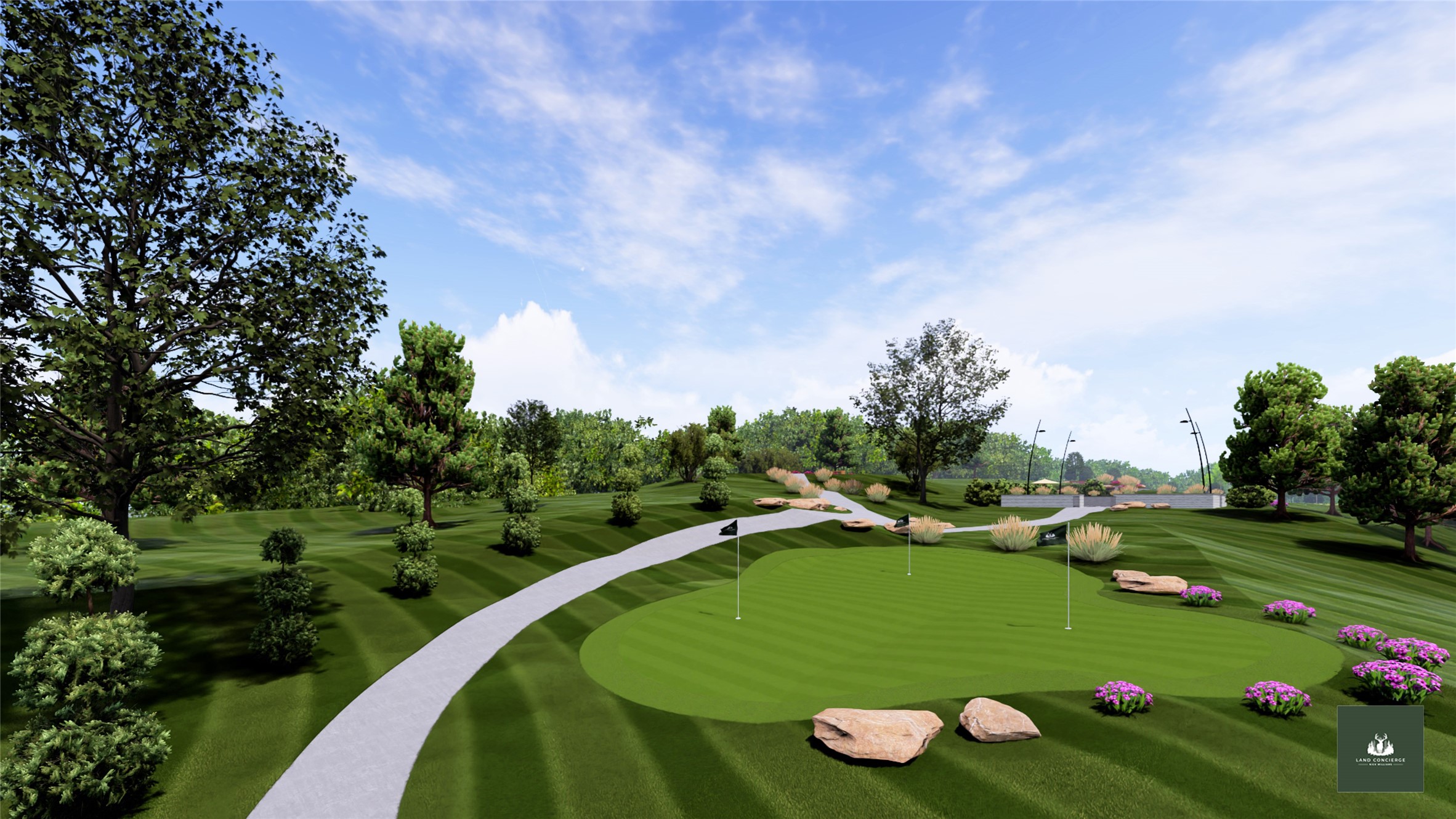 5115 Cherrywood Drive