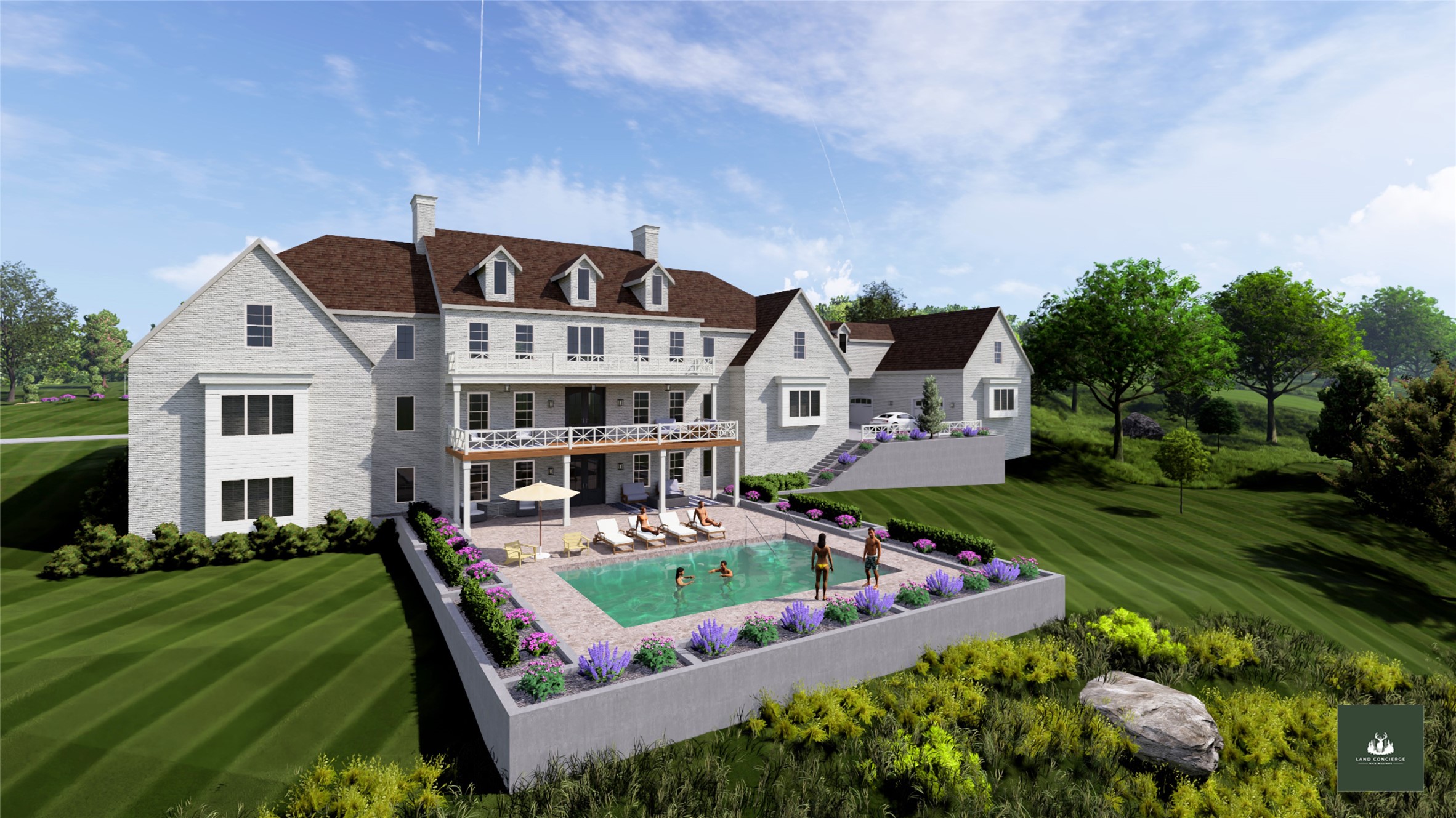 5115 Cherrywood Drive