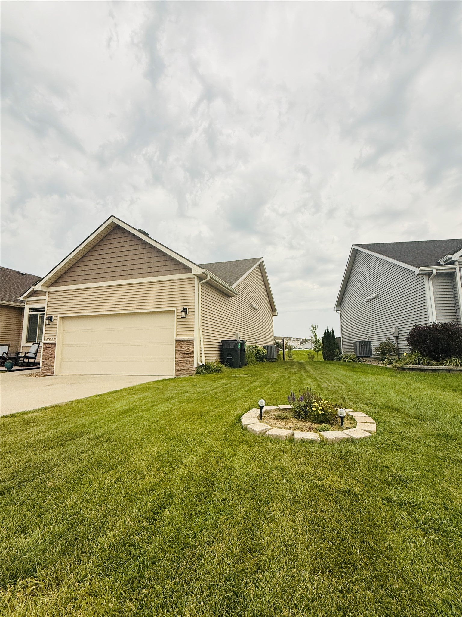 3311 NW Abilene Road