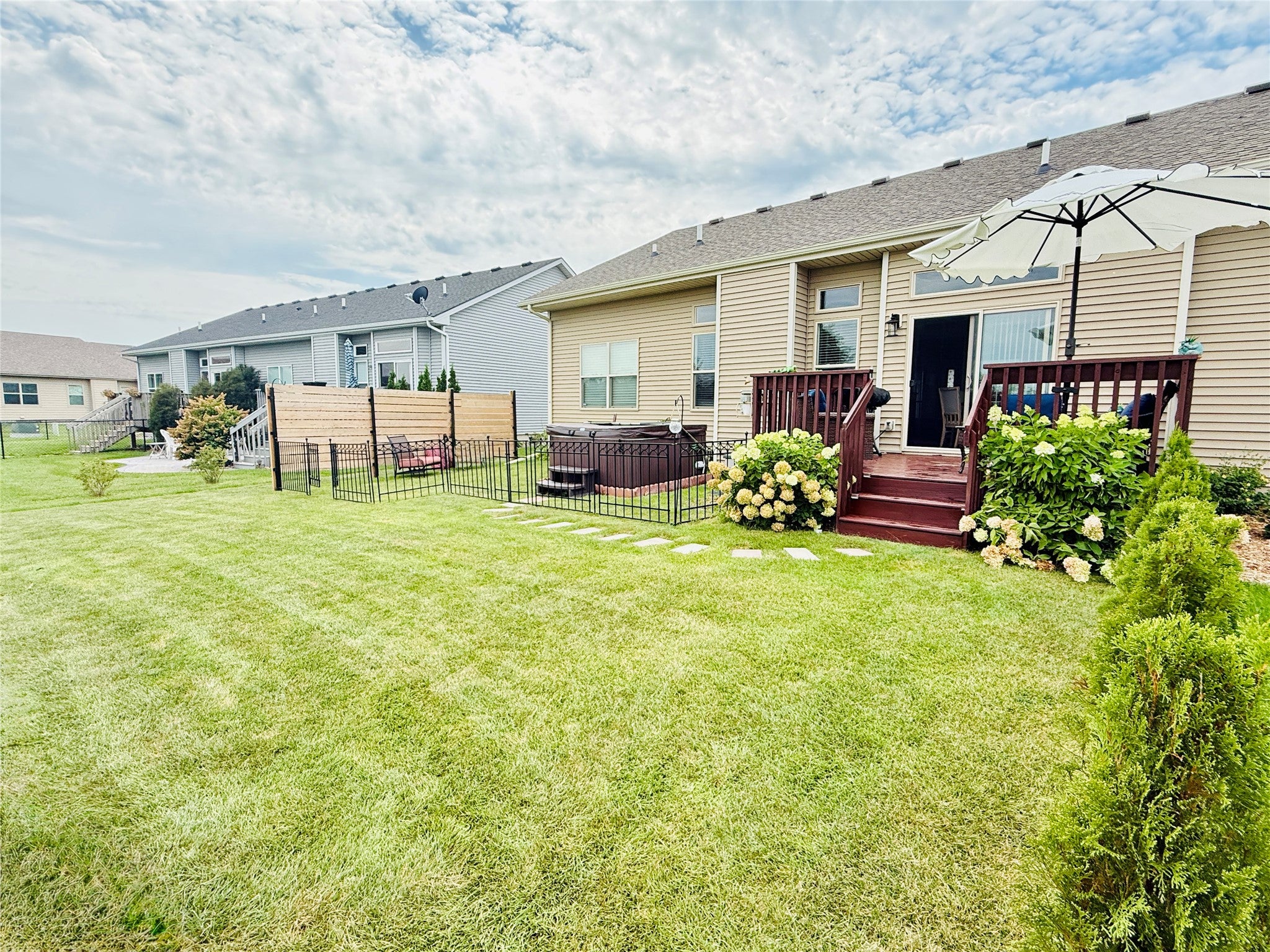 3311 NW Abilene Road