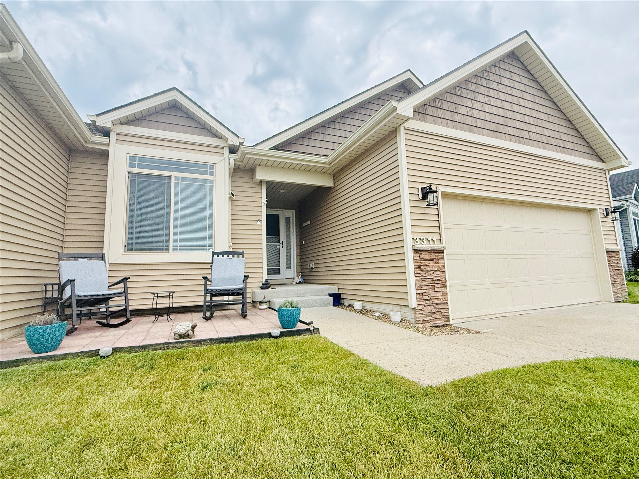 3311 NW Abilene Road