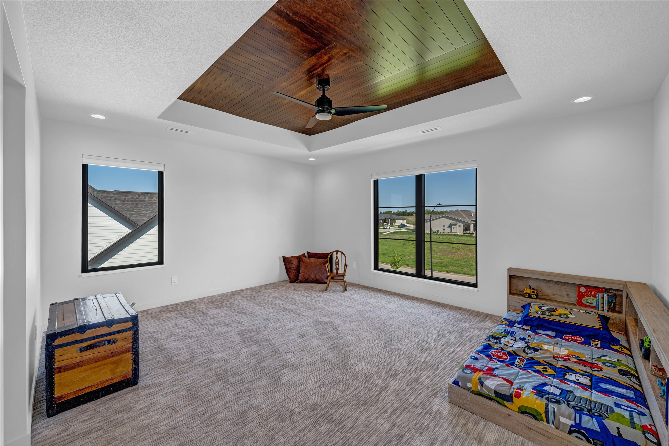 5804 NE Terrace Ridge Drive, Ankeny, Iowa image 19