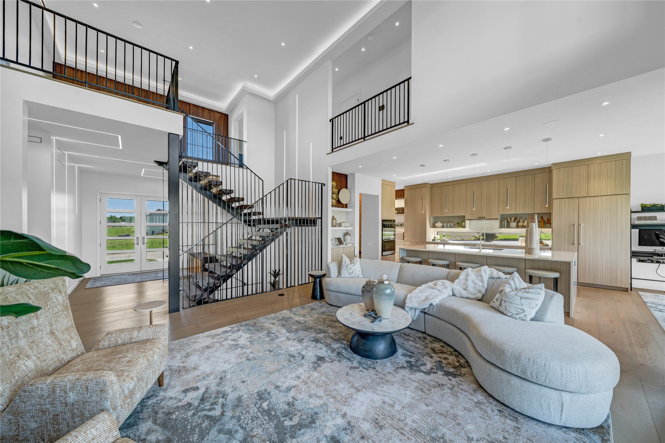 5804 NE Terrace Ridge Drive, Ankeny, Iowa image 31
