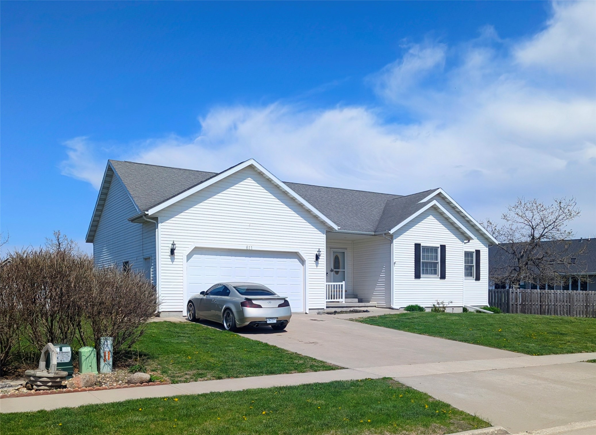611 8th Avenue, Slater, Iowa image 1