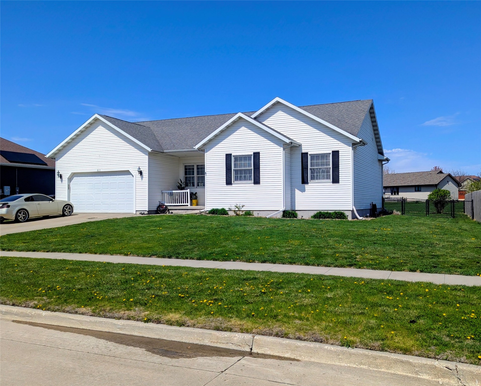 611 8th Avenue, Slater, Iowa image 3