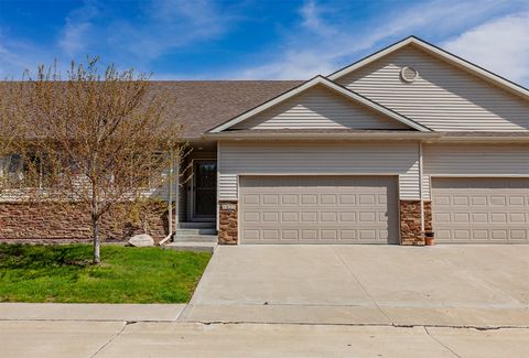 Condo For Sale - 1427 NE Falstaff Lane<br/> Ankeny, IA 50021