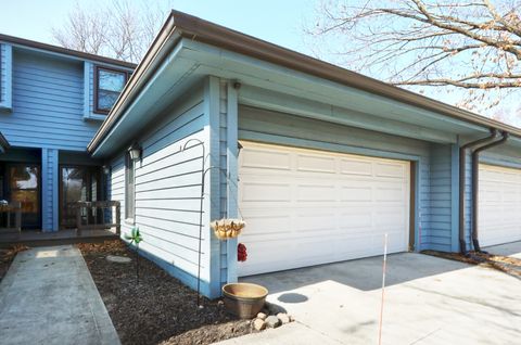 6184 Terrace Drive 8 Johnston IA 50131