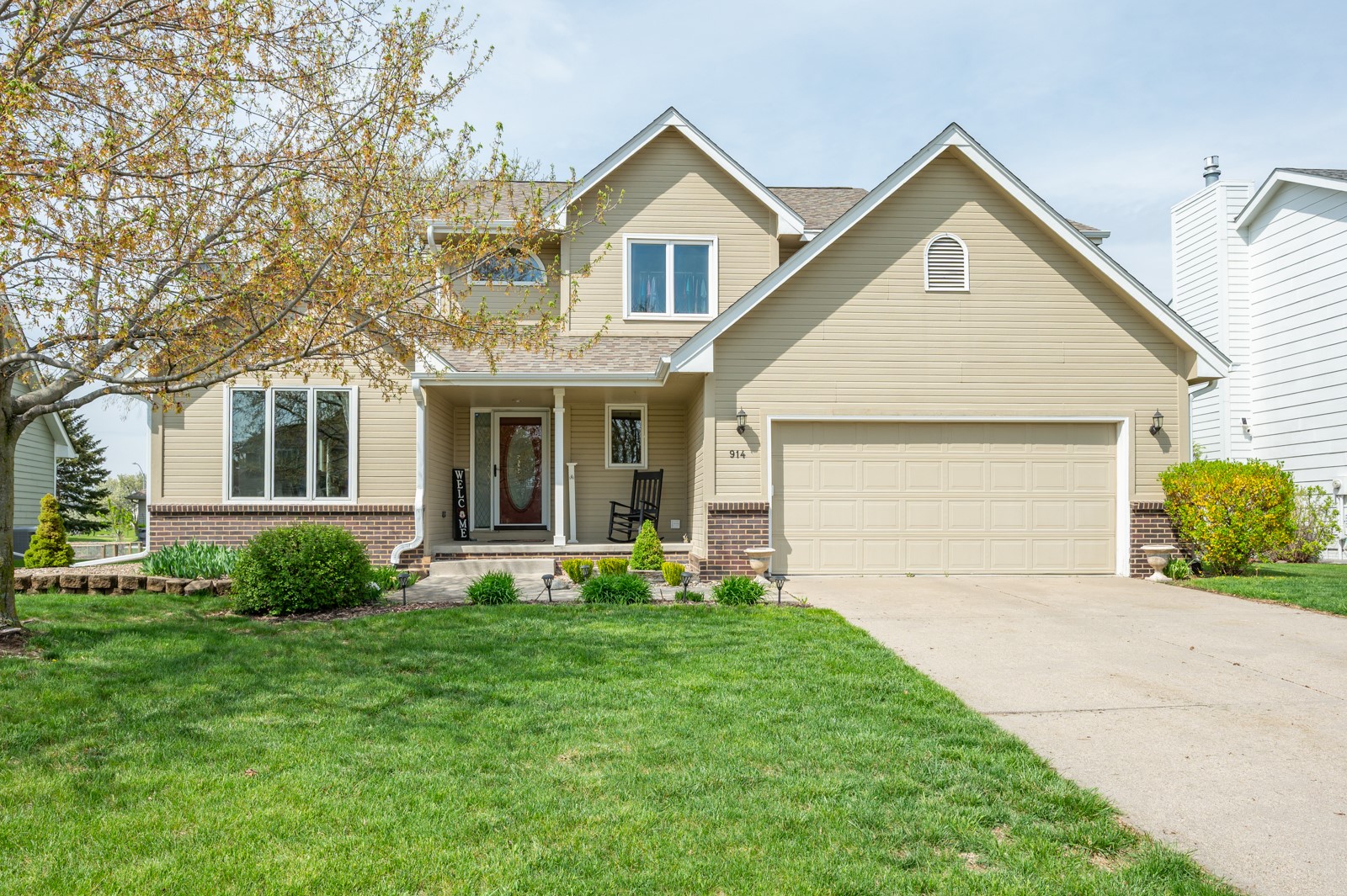 914 NE 9th Street, Ankeny, Iowa image 1