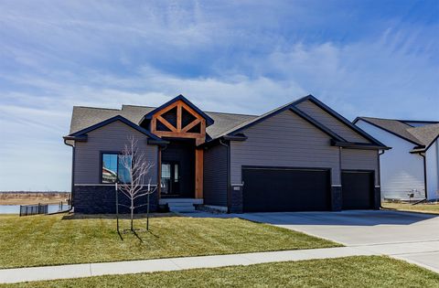 Homes For Sale - 334 Cedar Drive<br/> Gilbert, IA 50105