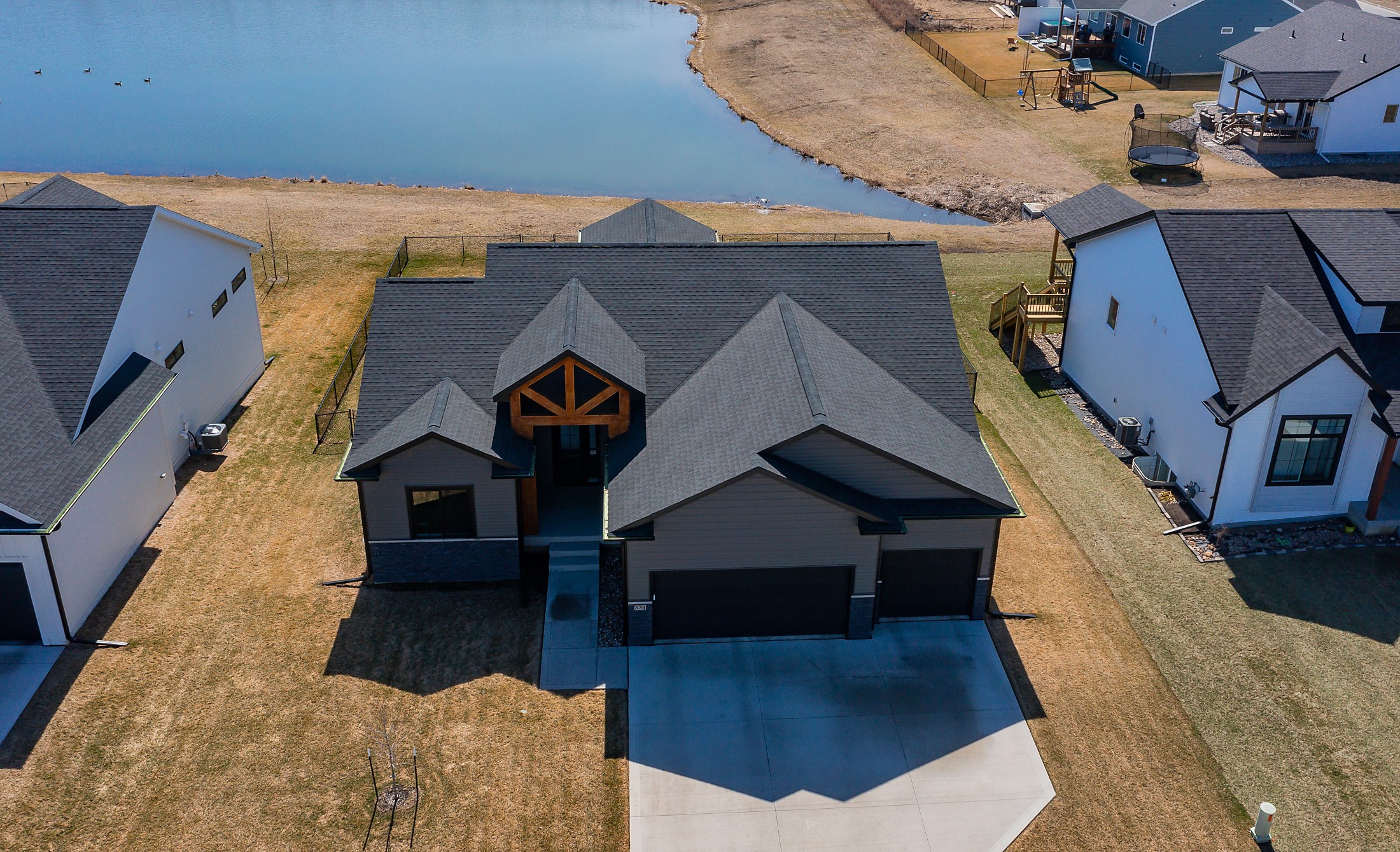 334 Cedar Drive