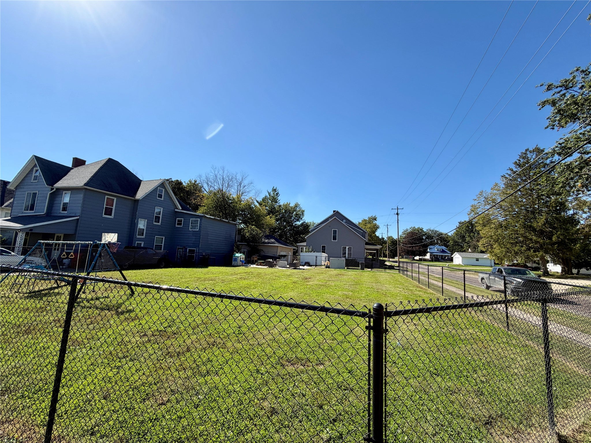 918 Armory Avenue