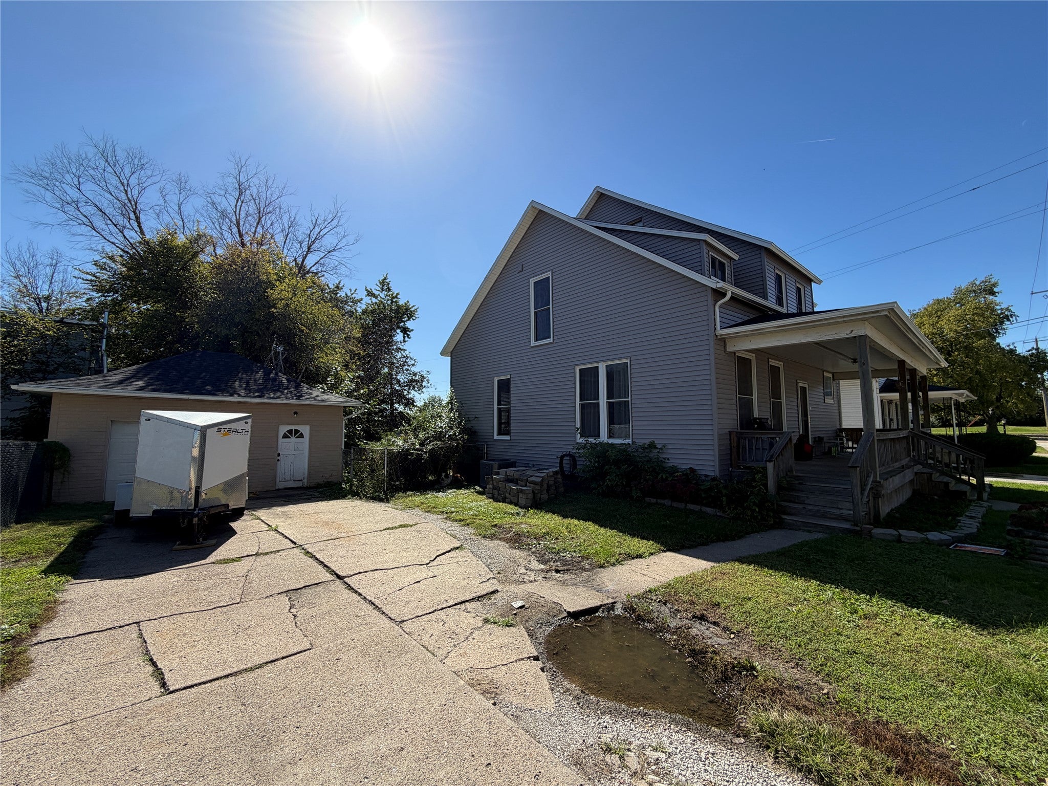 918 Armory Avenue