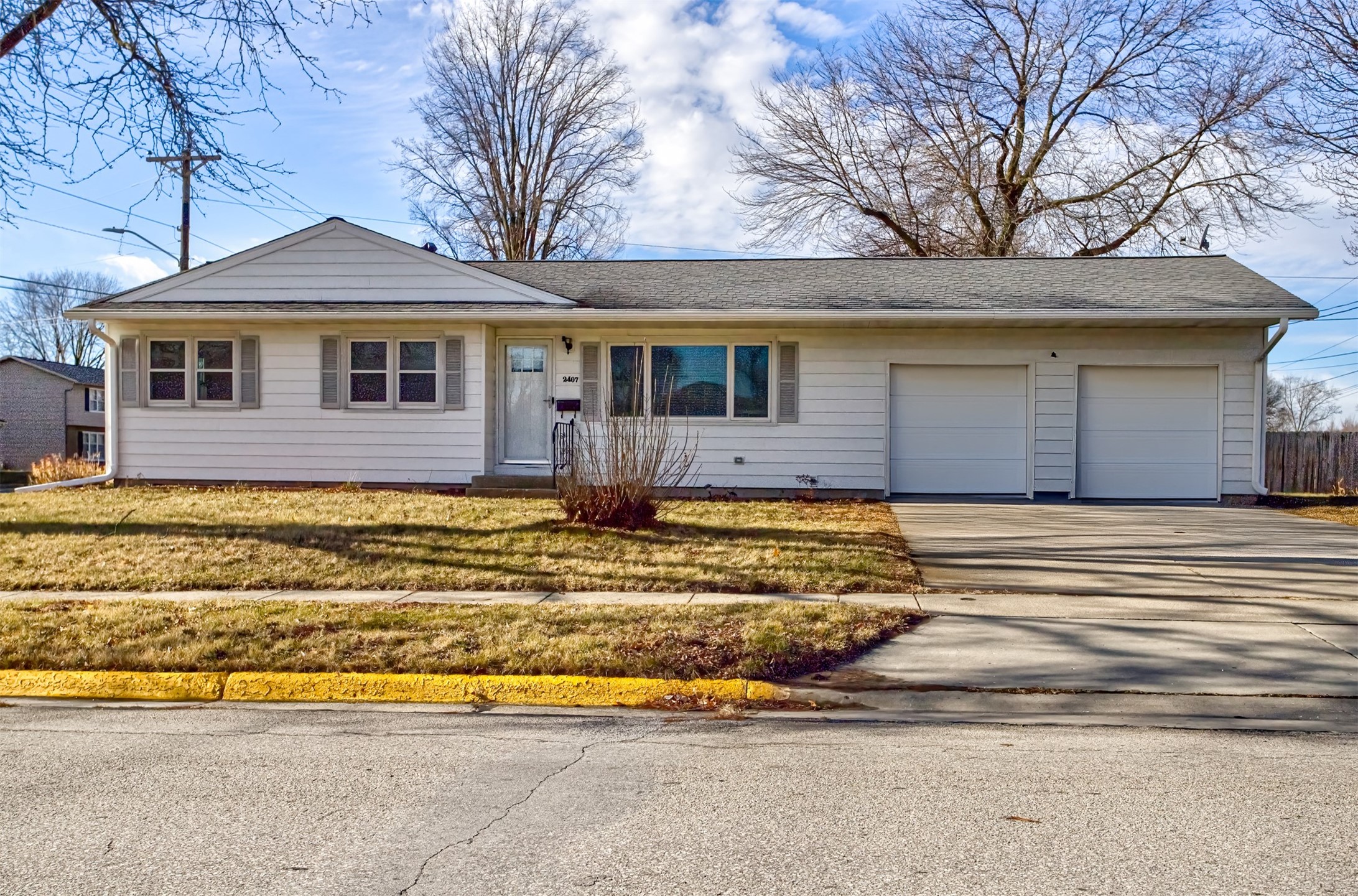 2407 Northwestern Avenue, Ames, Iowa image 1