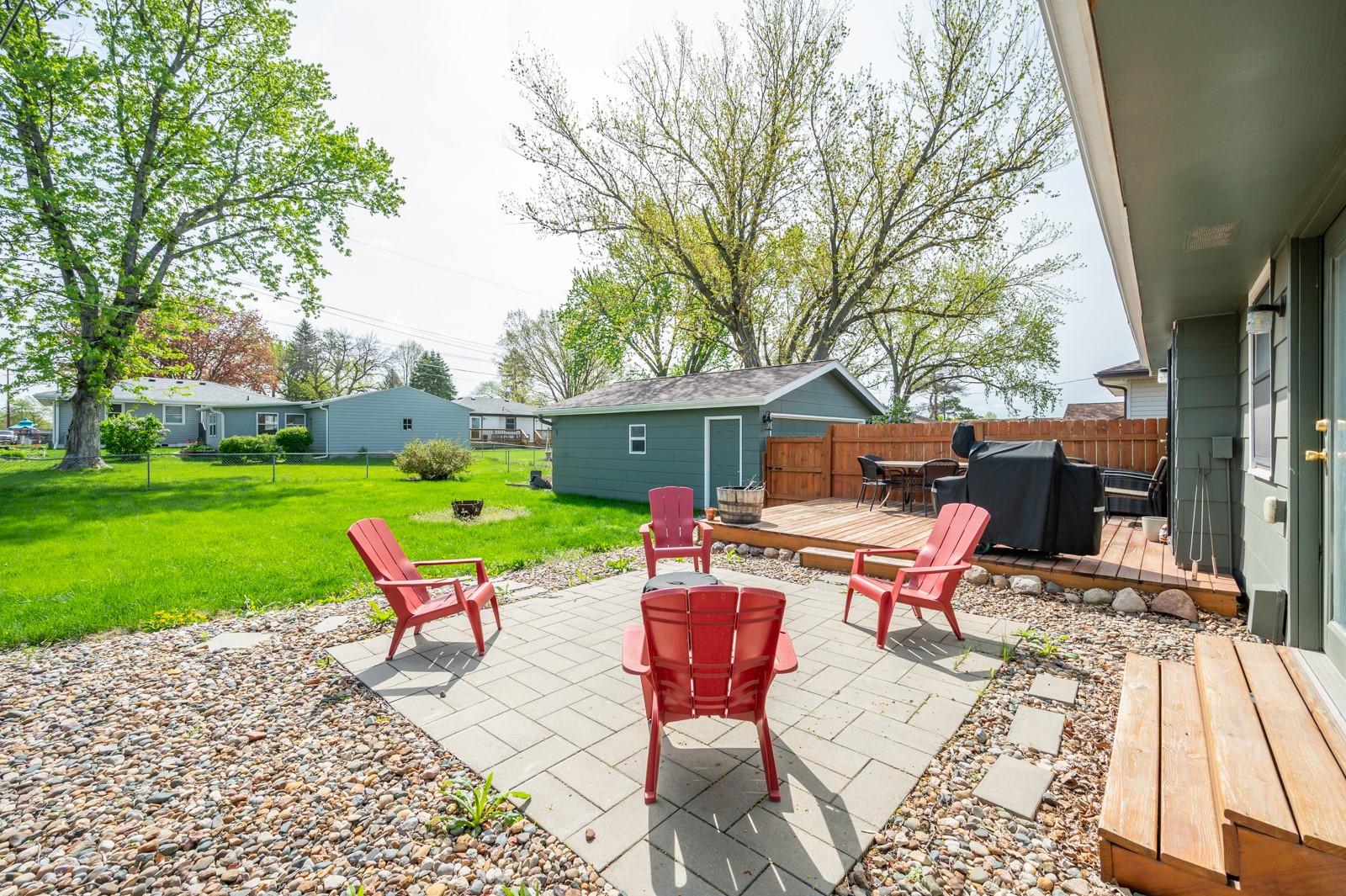201 SW Sharmin Drive, Ankeny, Iowa image 16
