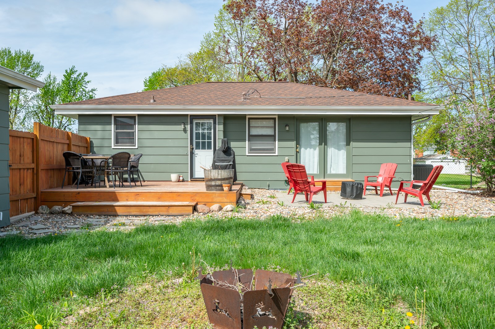 201 SW Sharmin Drive, Ankeny, Iowa image 17