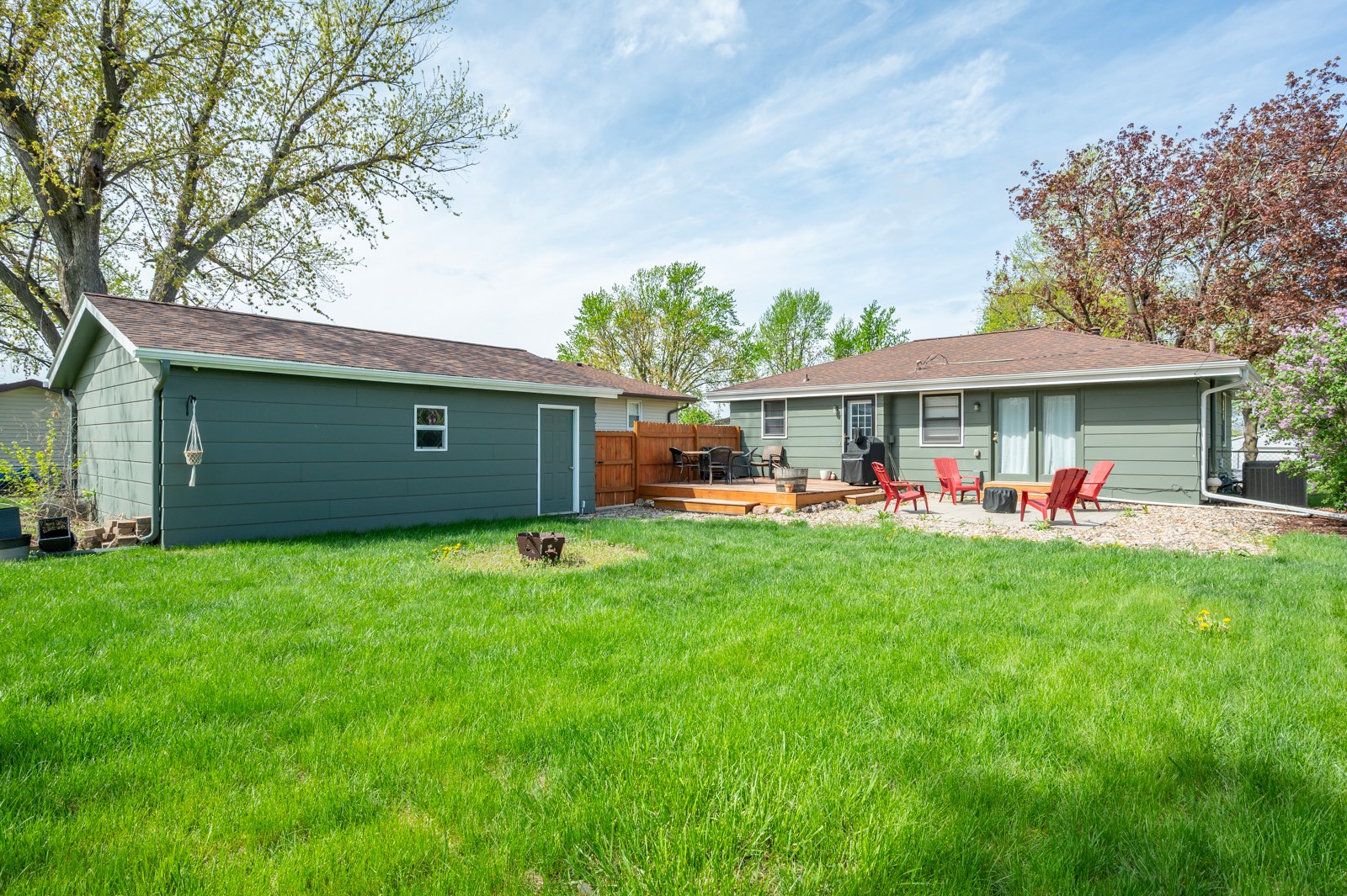 201 SW Sharmin Drive, Ankeny, Iowa image 18