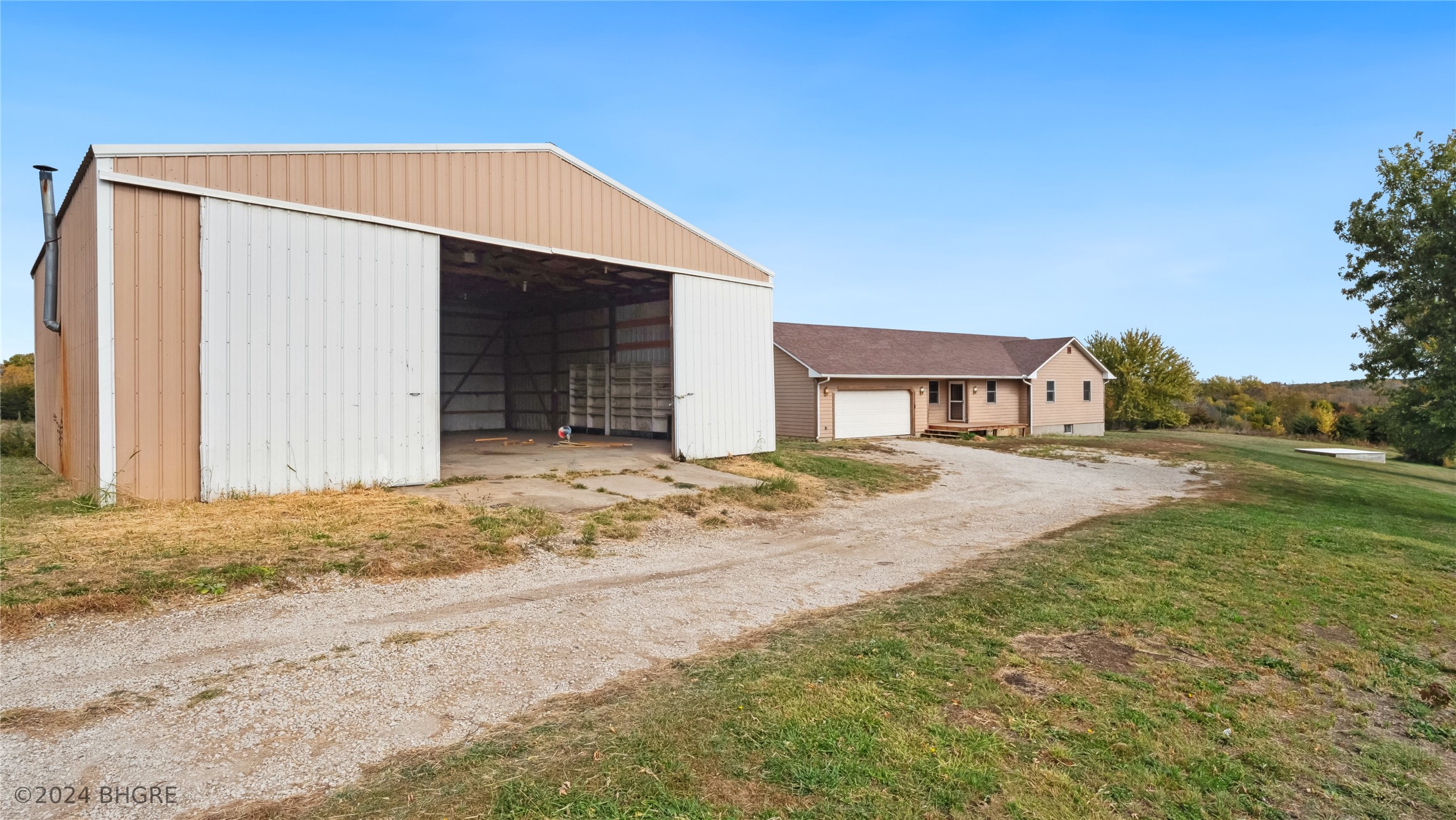 1316 280th Avenue, Osceola, Iowa image 1