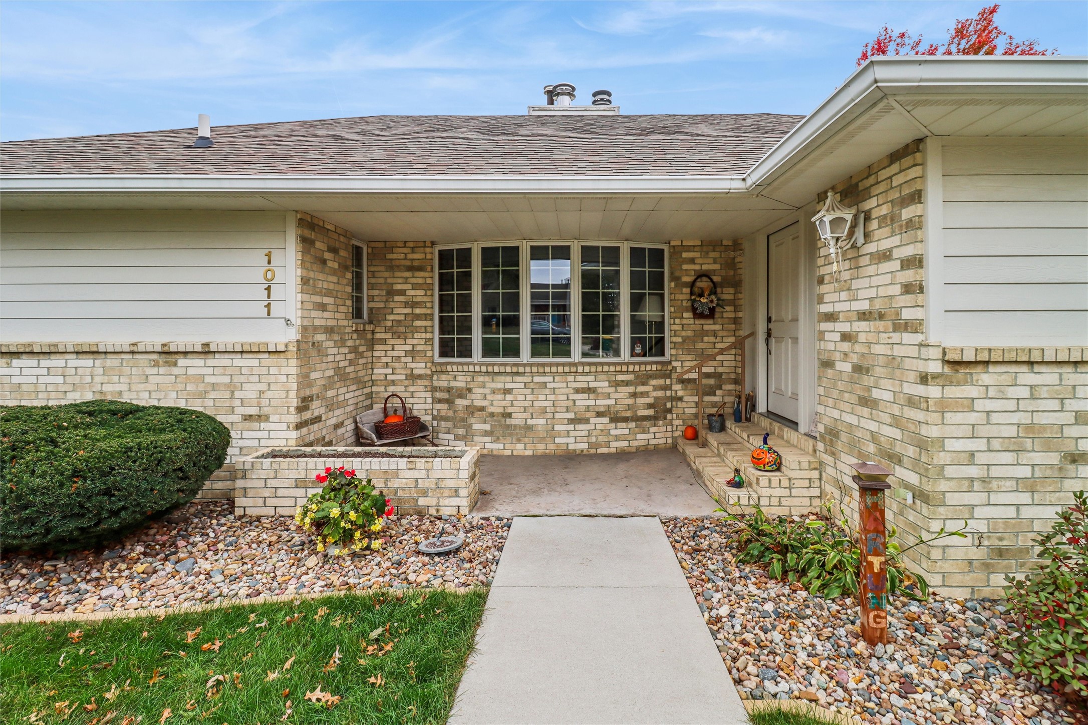 1011 Scott Felton Road