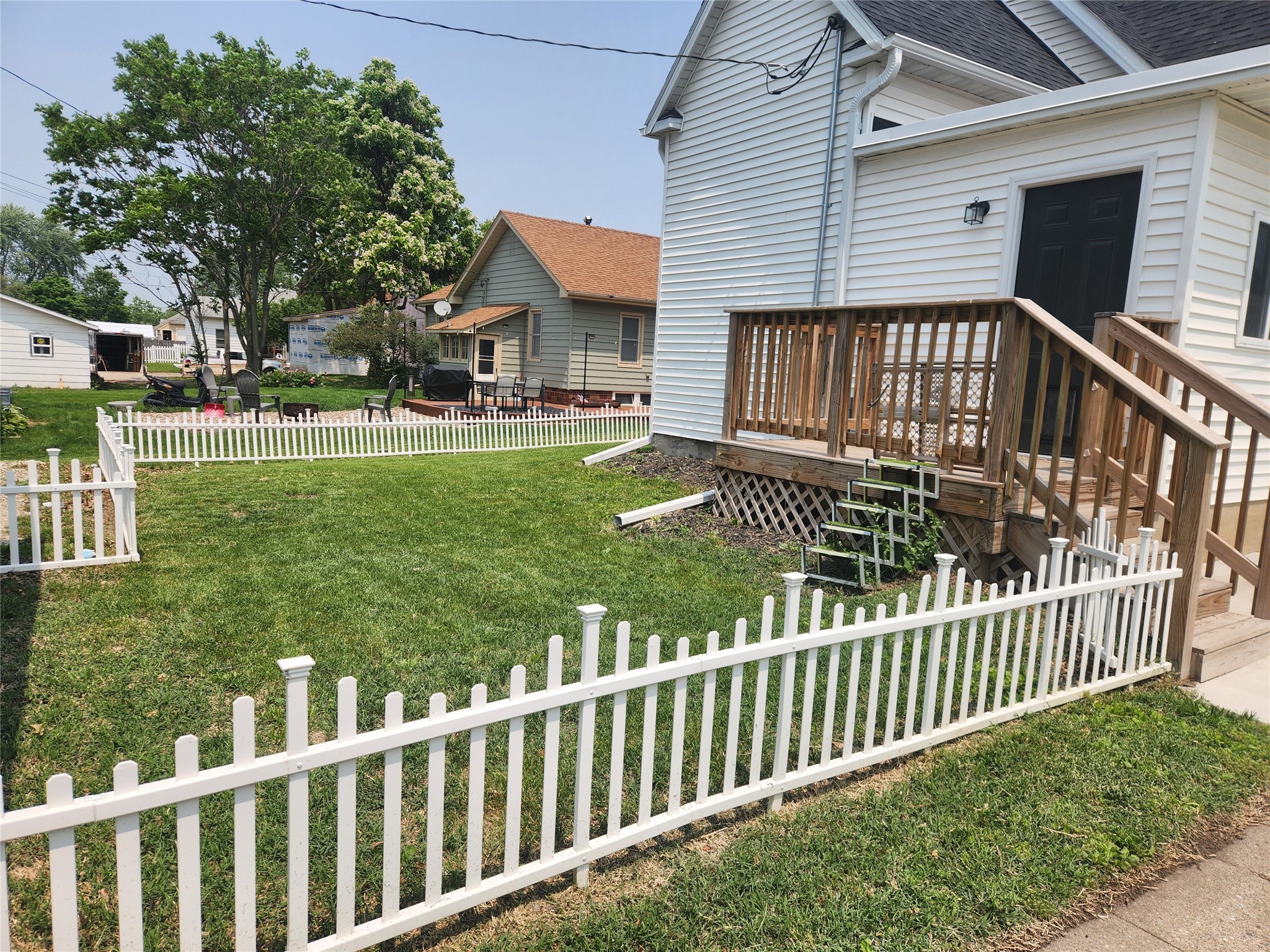 510 N 1st Street, Knoxville, Iowa image 3