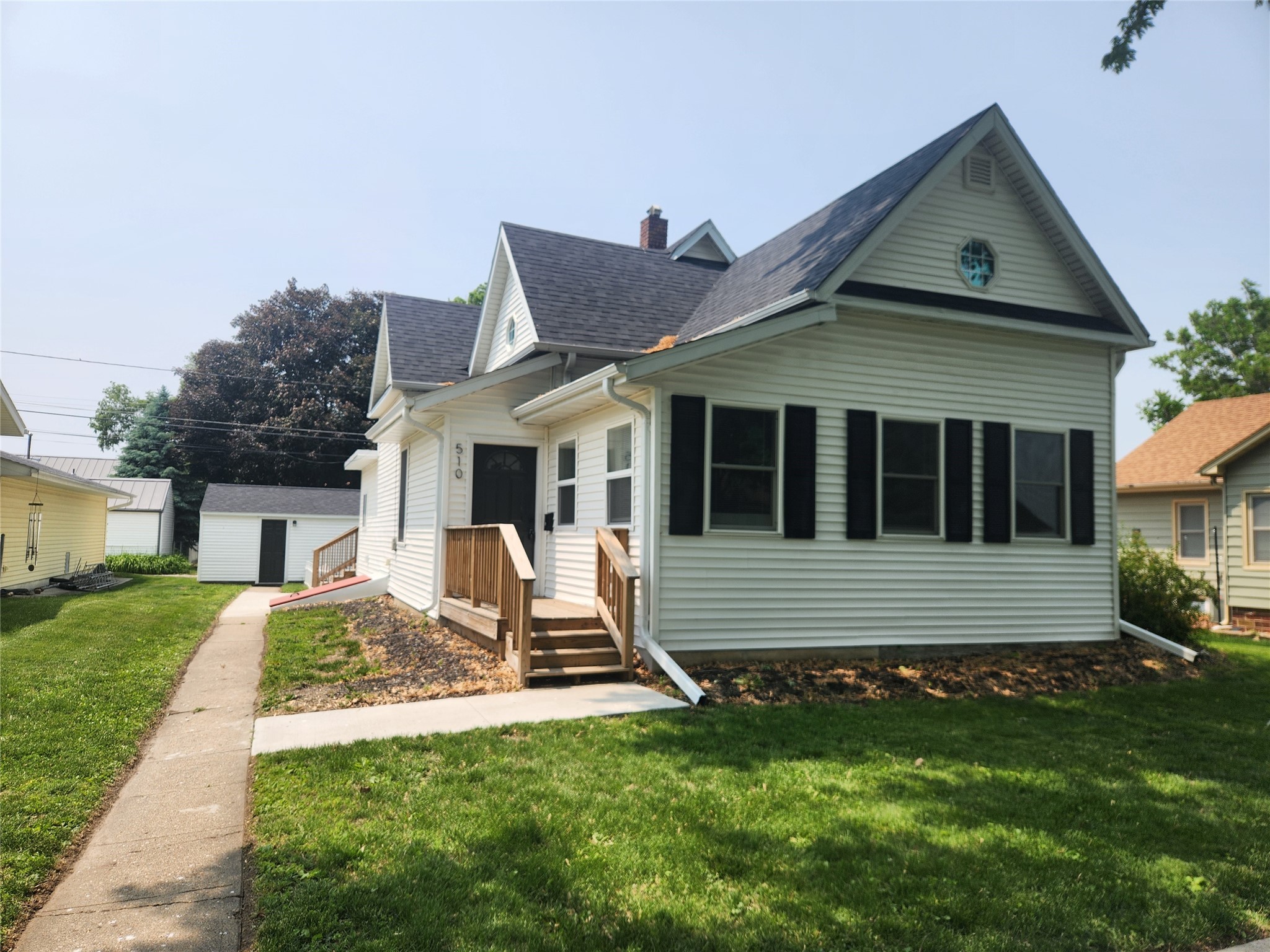 510 N 1st Street, Knoxville, Iowa image 1