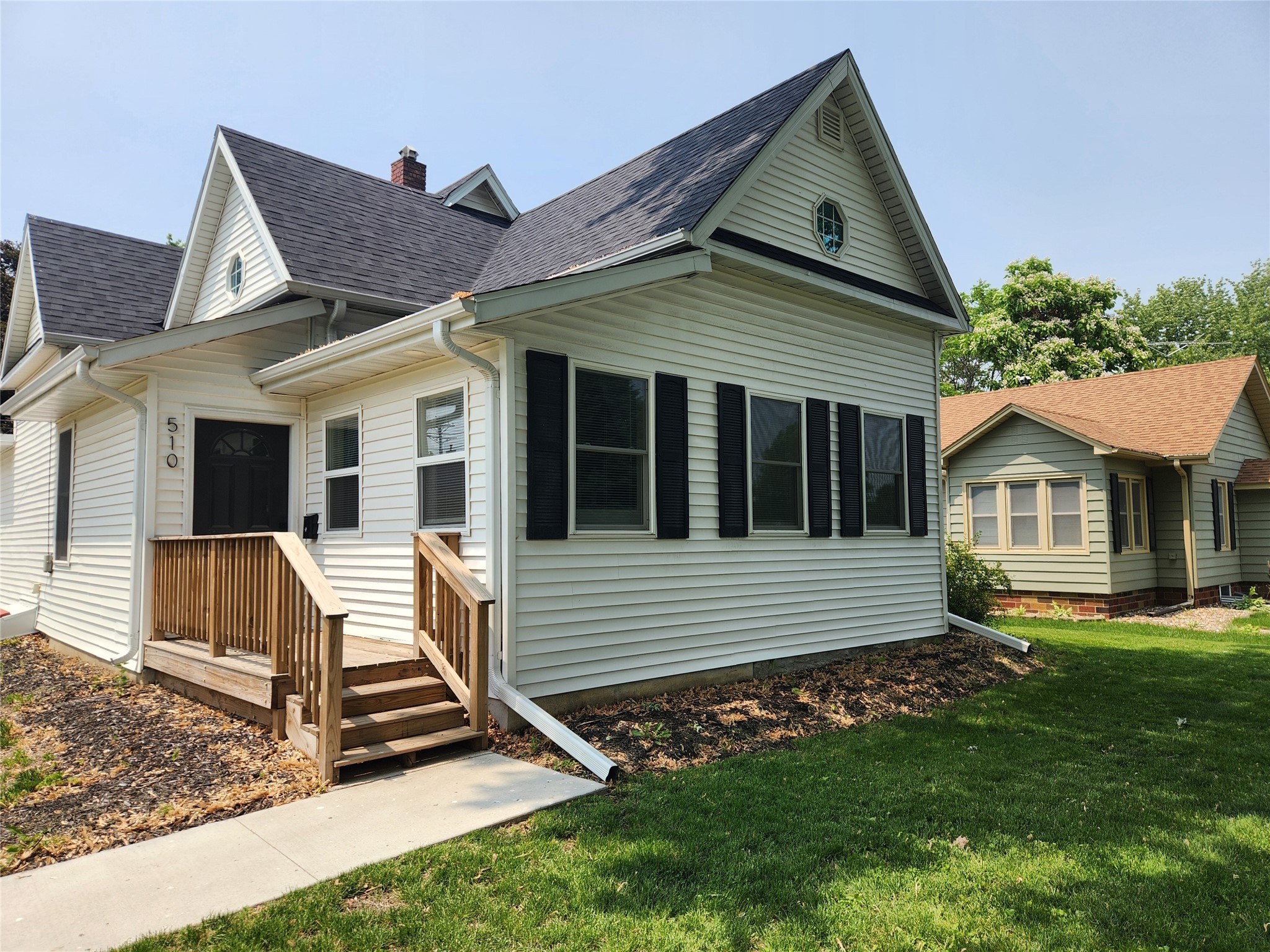 510 N 1st Street, Knoxville, Iowa image 24