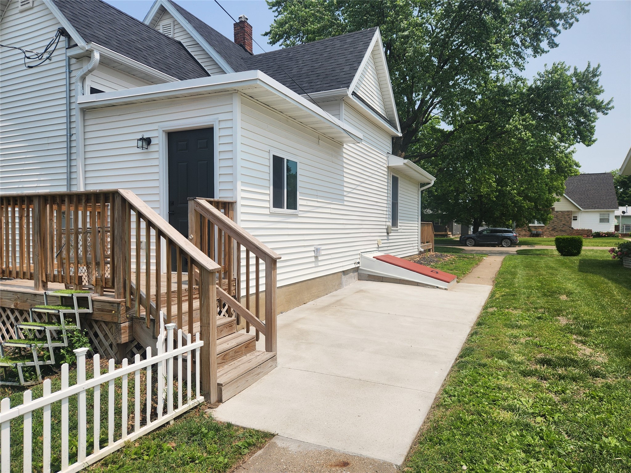 510 N 1st Street, Knoxville, Iowa image 4