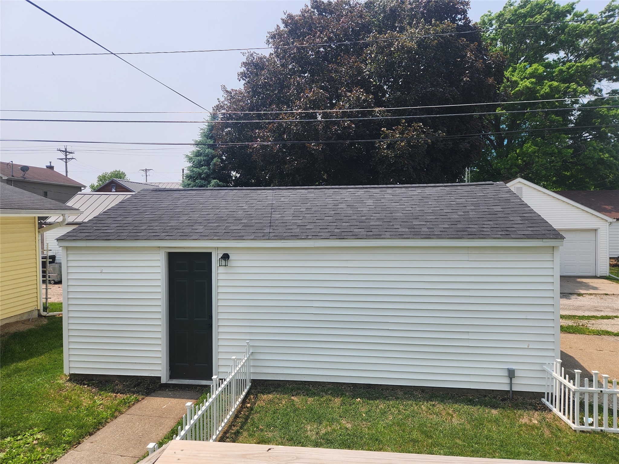 510 N 1st Street, Knoxville, Iowa image 5