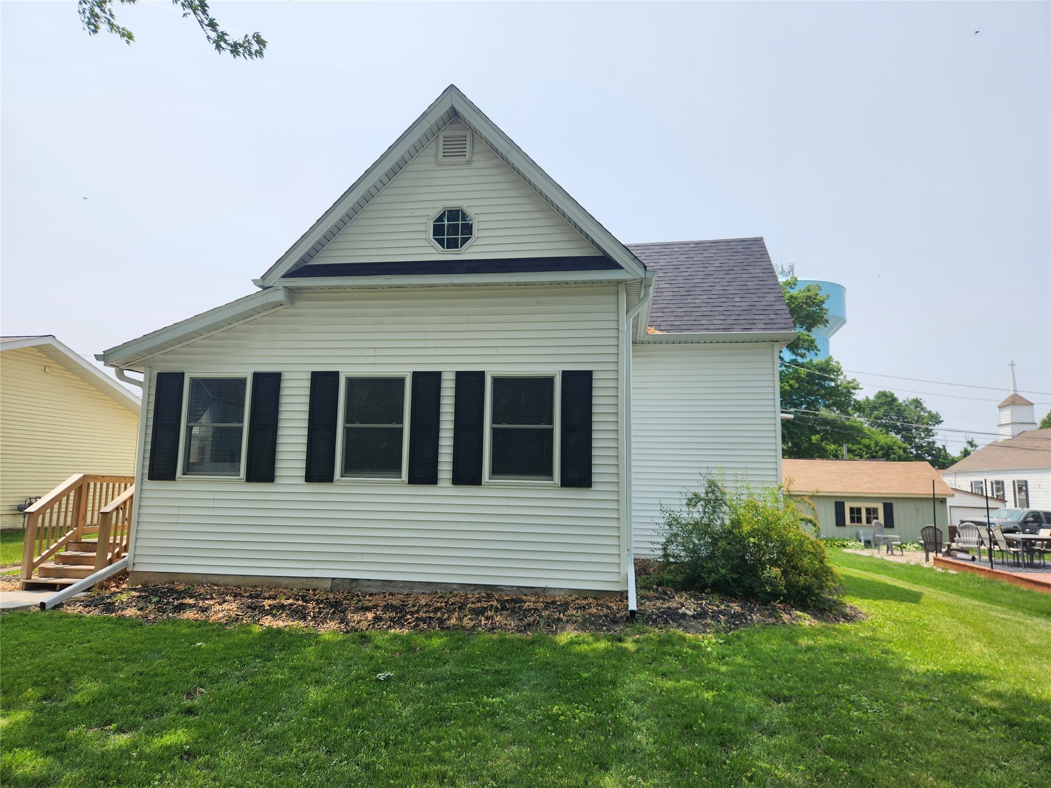 510 N 1st Street, Knoxville, Iowa image 22