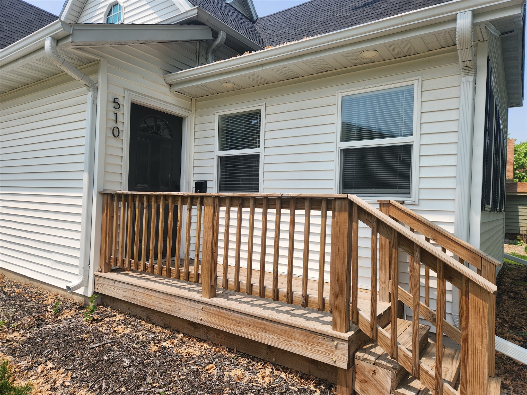 510 N 1st Street, Knoxville, Iowa image 2