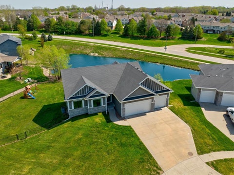 Homes For Sale - 8829 Norway Drive<br/> Dallas County, West Des Moines, IA 50266