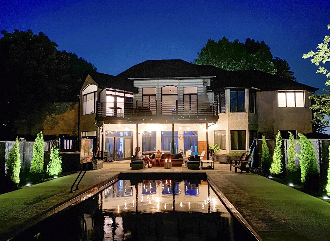 3105 Onondaga Point