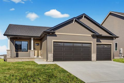 3013 Myron Street Norwalk IA 50211