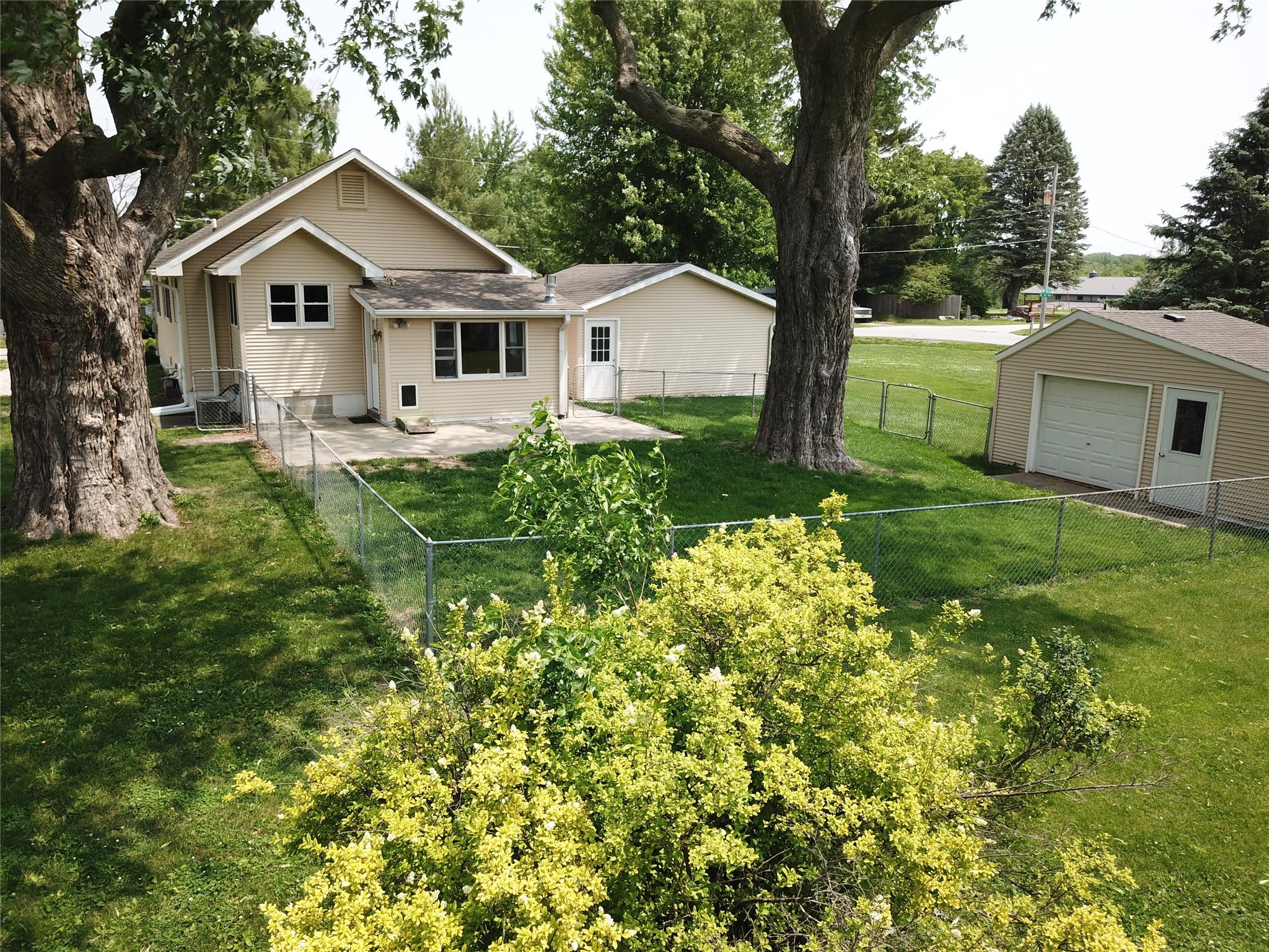 4530 NE 34th Court, Des Moines, Iowa image 21