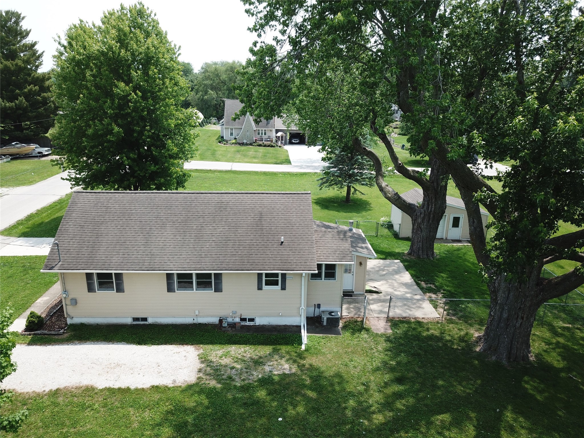 4530 NE 34th Court, Des Moines, Iowa image 20