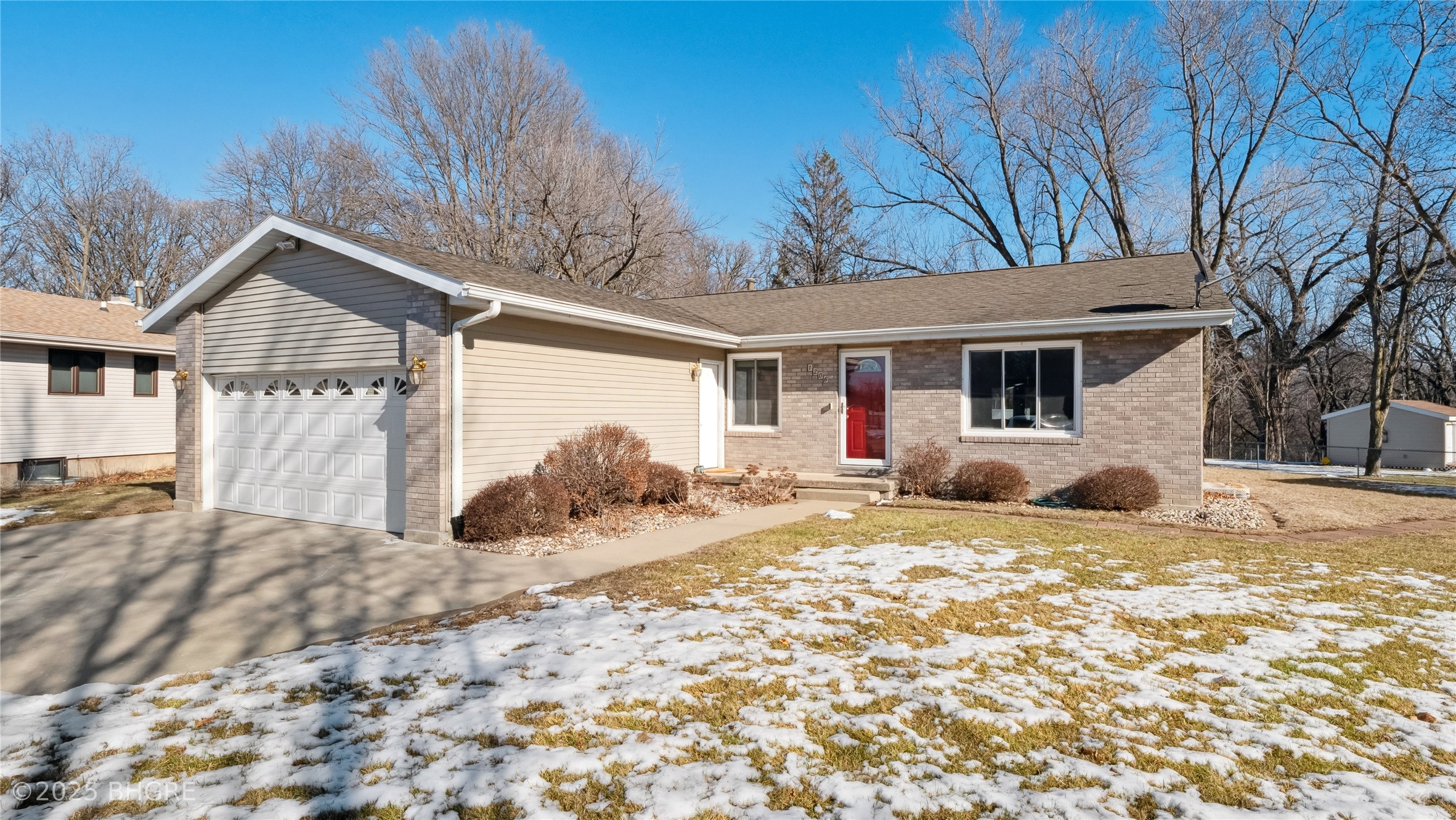 1206 Milligan Circle, Jefferson, Iowa image 1