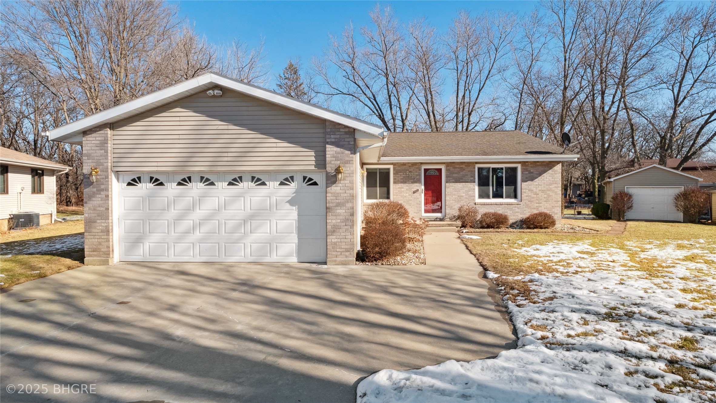 1206 Milligan Circle, Jefferson, Iowa image 26